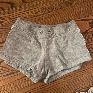 Vintage Havana size small shorts
